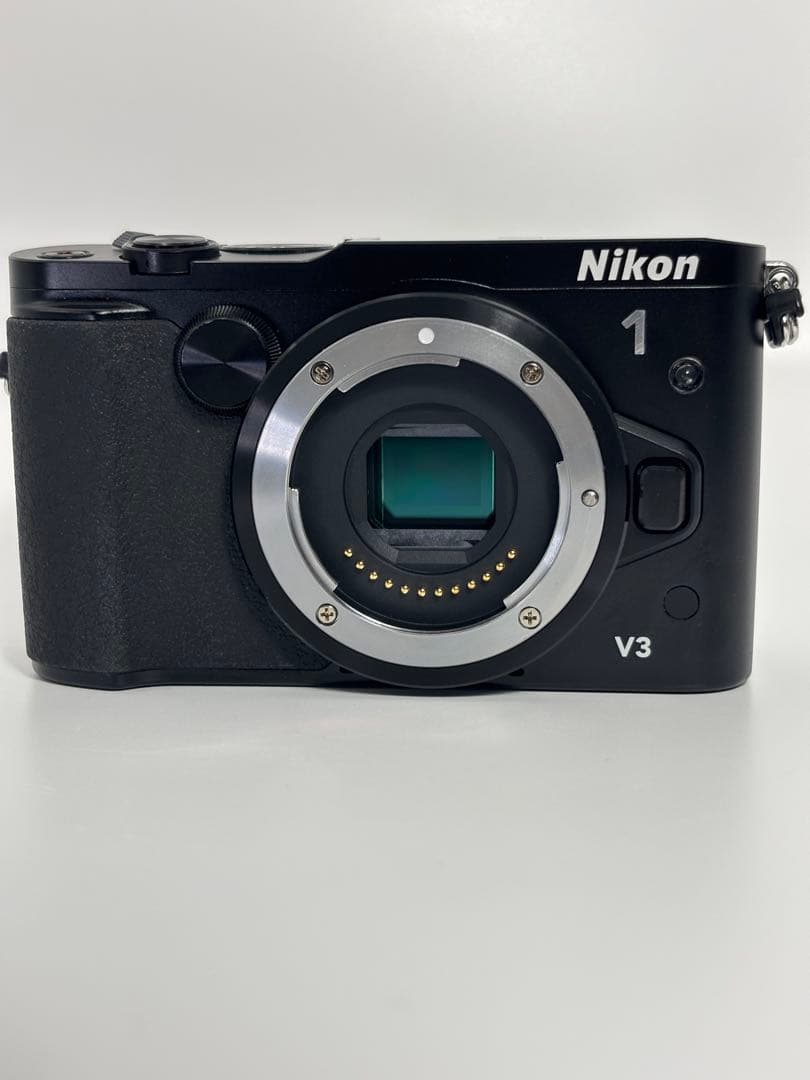 Nikon1 V3 ボディ