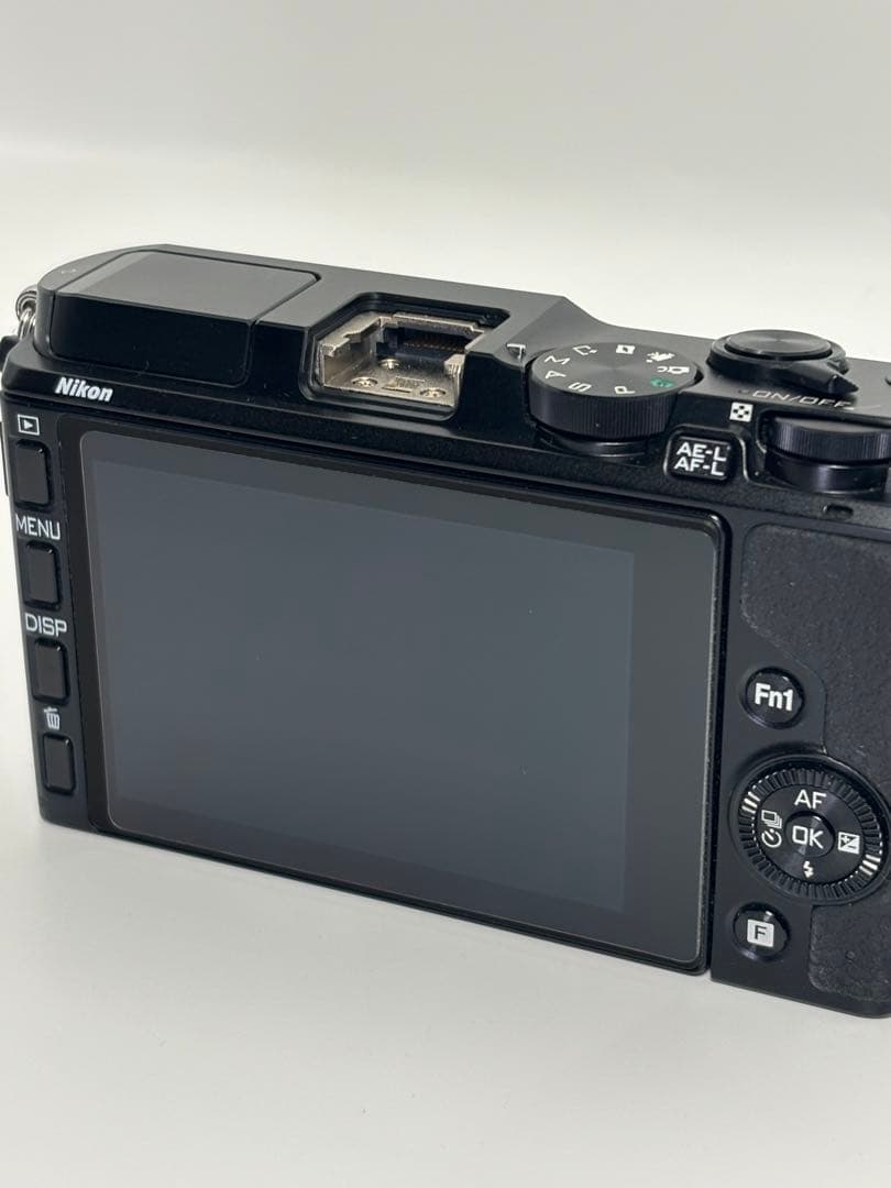 Nikon1 V3 ボディ
