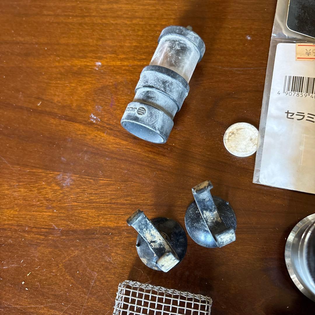 JALECO CO2カウンター セラミックプレート付き
