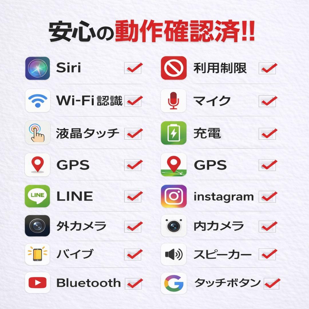 ぱ*。様 美品 バッテリー100% iPhone SE (第3世代) 64GB