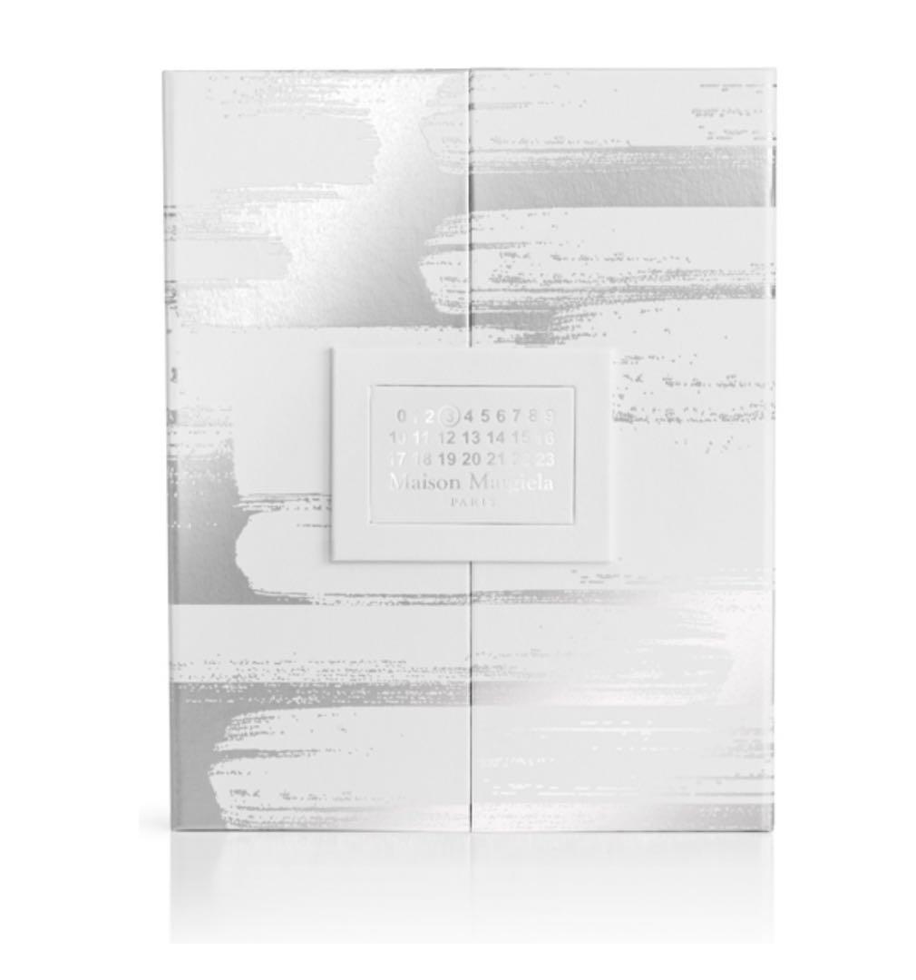 5月末掲載終了！新品未使用Maison Margiela アドベントカレンダー