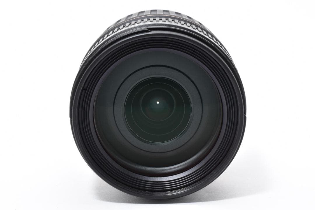 タムロン AF 18-200mm F3.5-6.3 ニコン #21301