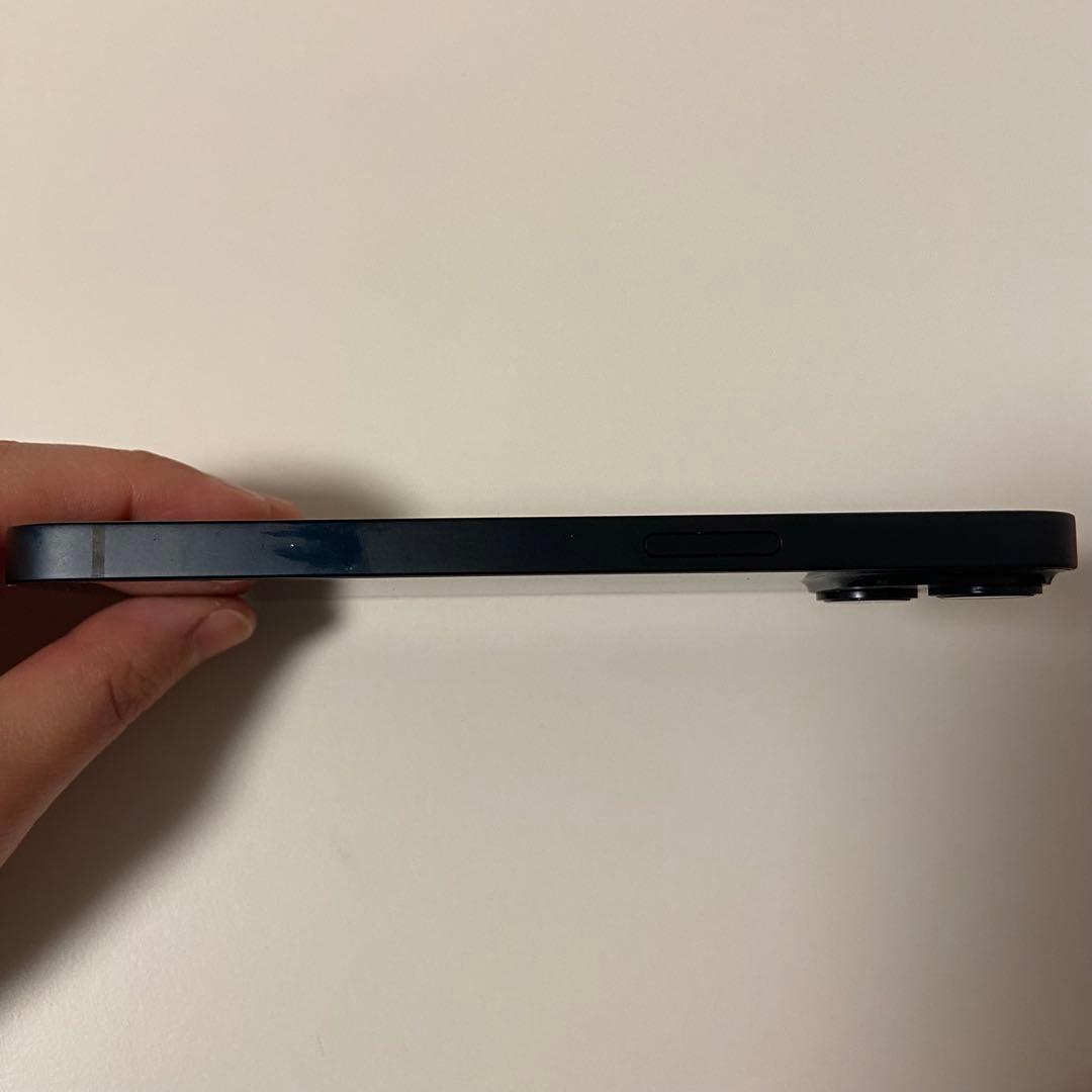 iPhone 14 128GB SIMフリー　ミッドナイト
