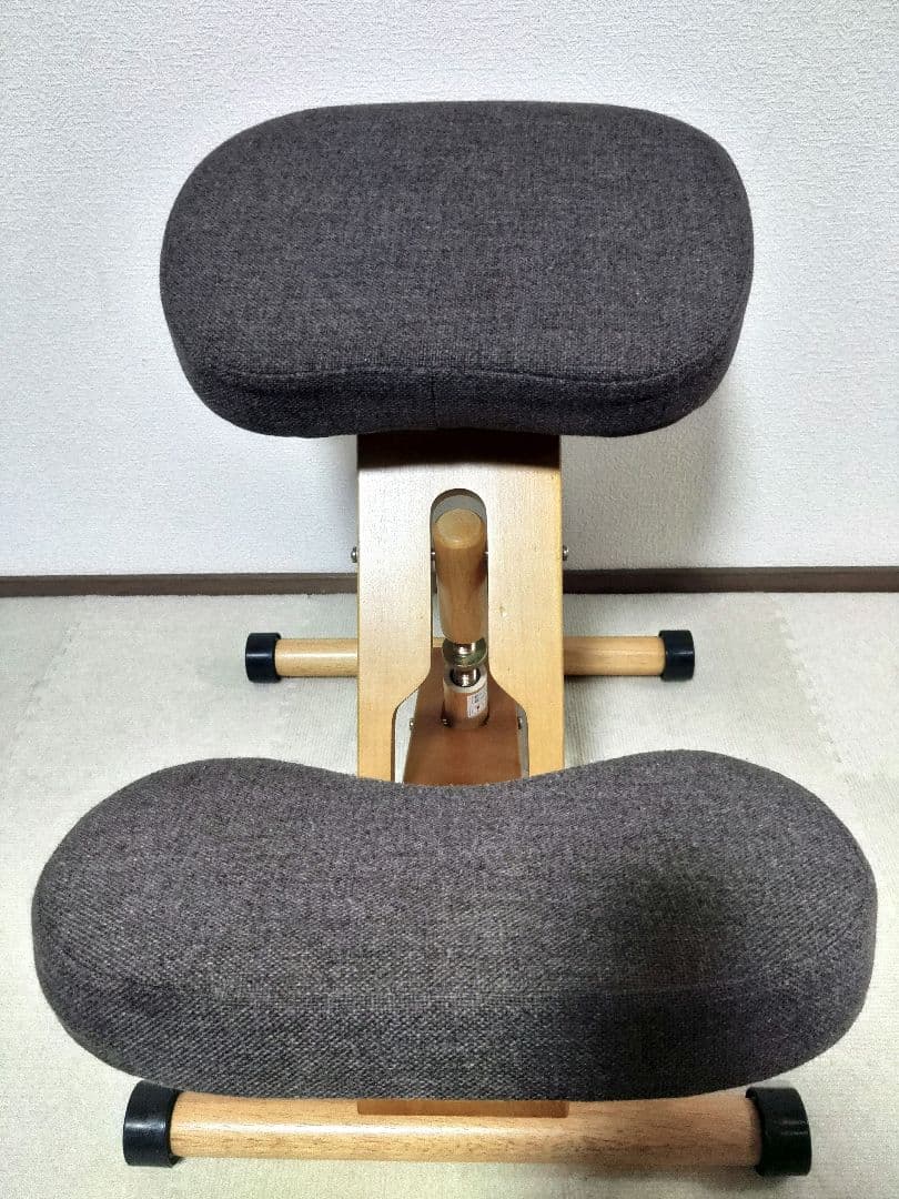 宮武製作所 プロポーションチェア 姿勢矯正椅子 イス