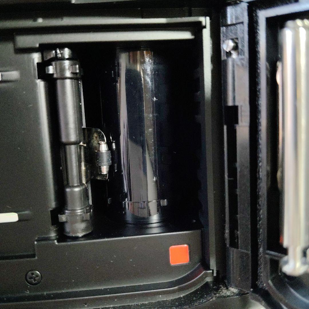 NIKON フイルムカメラ 　 一眼レフカメラ ボディ―