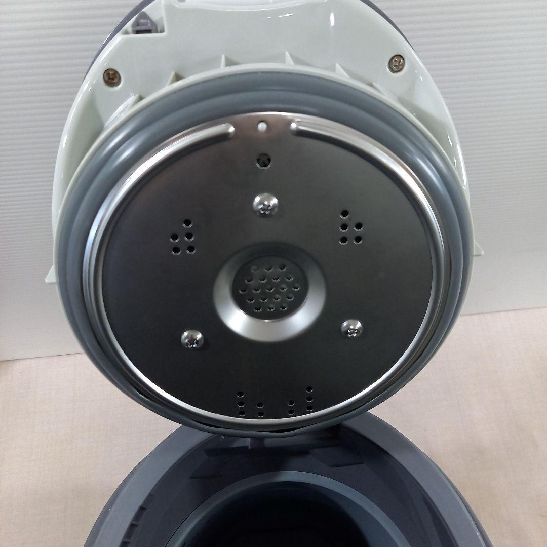 ZOJIRUSHI スチーム式加湿器 EE-DC50 23年製 象印マホービン