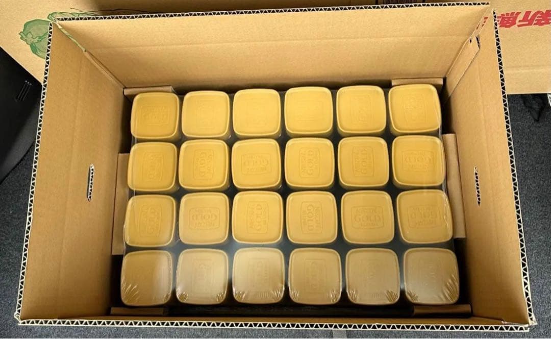 ネスカフェ ゴールドブレンド 120g 24本入り