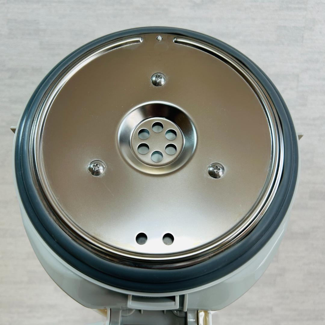 【20年製】象印 加湿器 スチーム式 4.0L ホワイト EE-DB50-WA