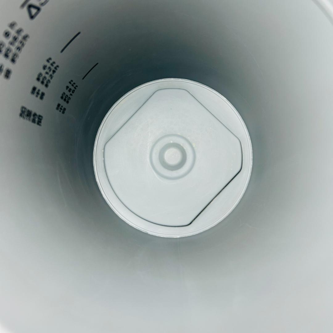 【20年製】象印 加湿器 スチーム式 4.0L ホワイト EE-DB50-WA