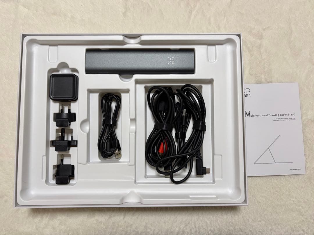 XPPen Artist Pro 14（Gen 2）