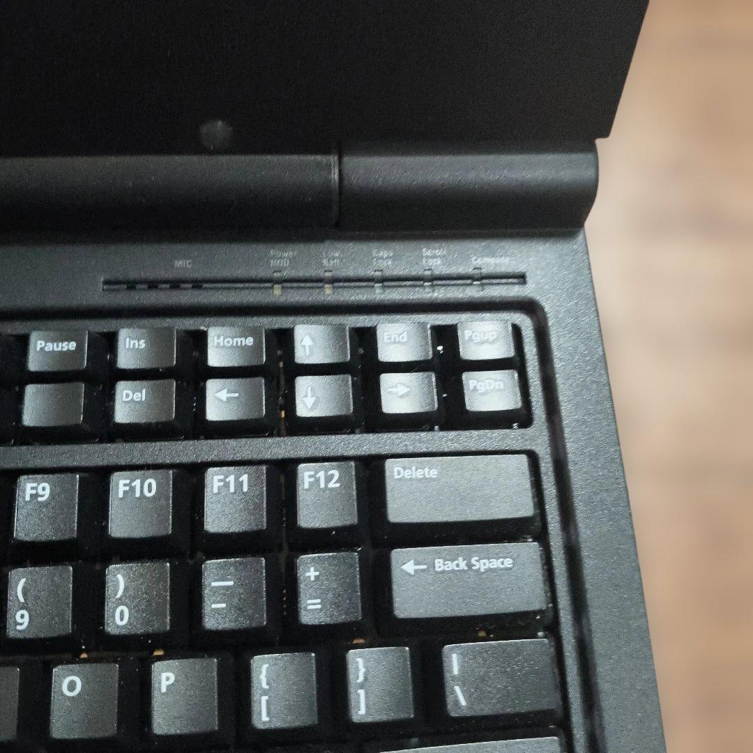 RDI Computer Corp PowerLite ノートPC