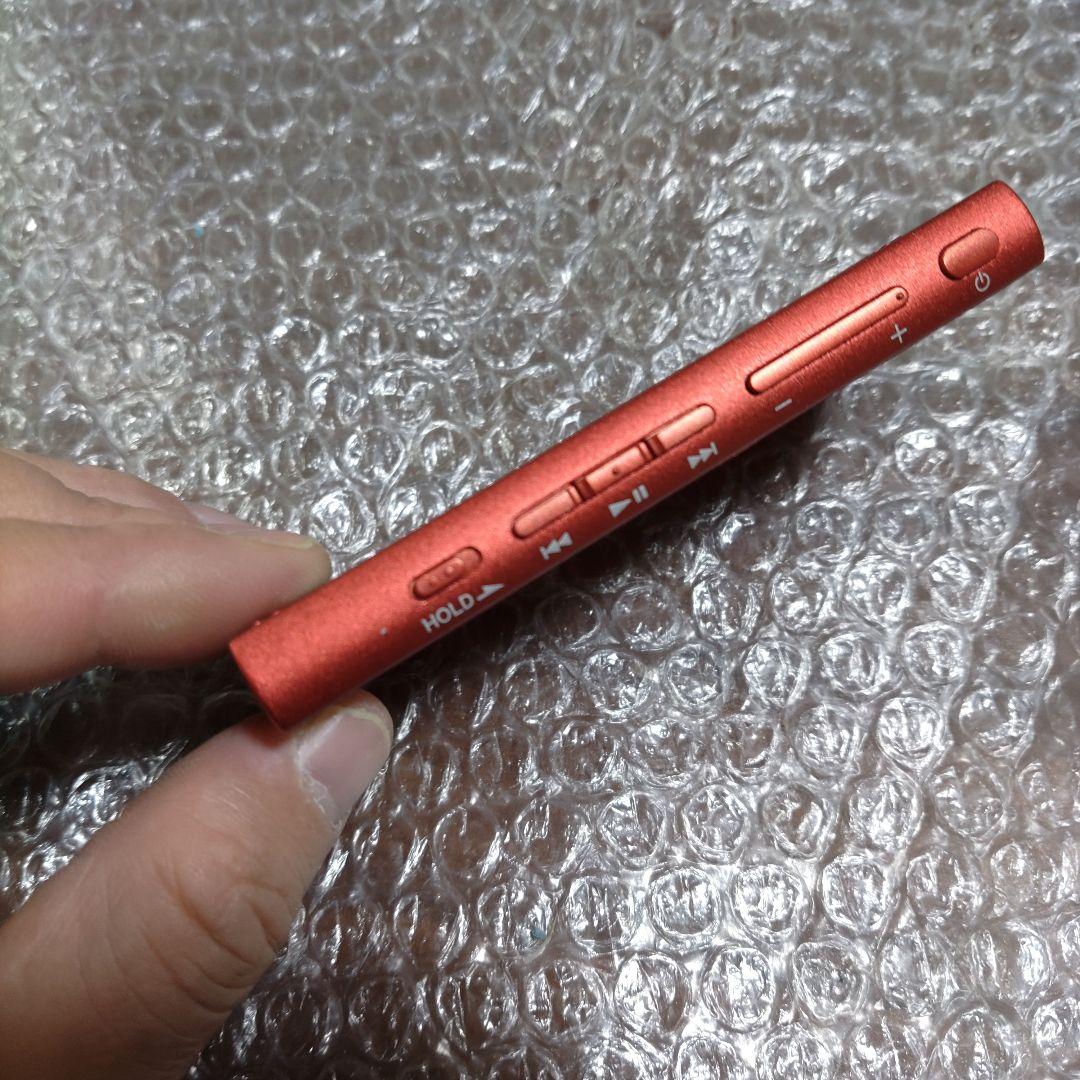 ソニーウォークマン NW−A35 管理ナンバー6756