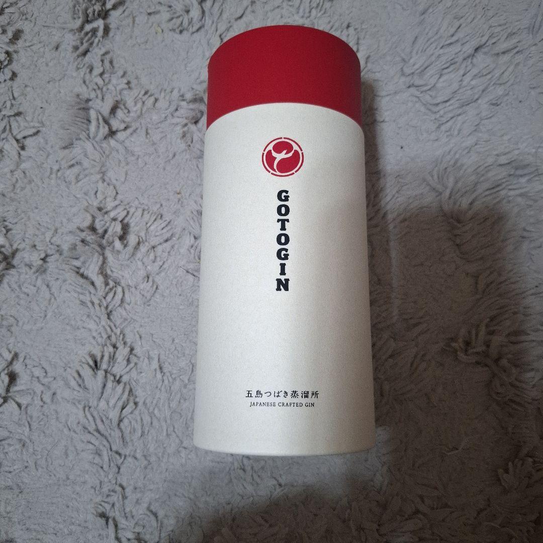 GOTOGIN 記憶の風景 500ml