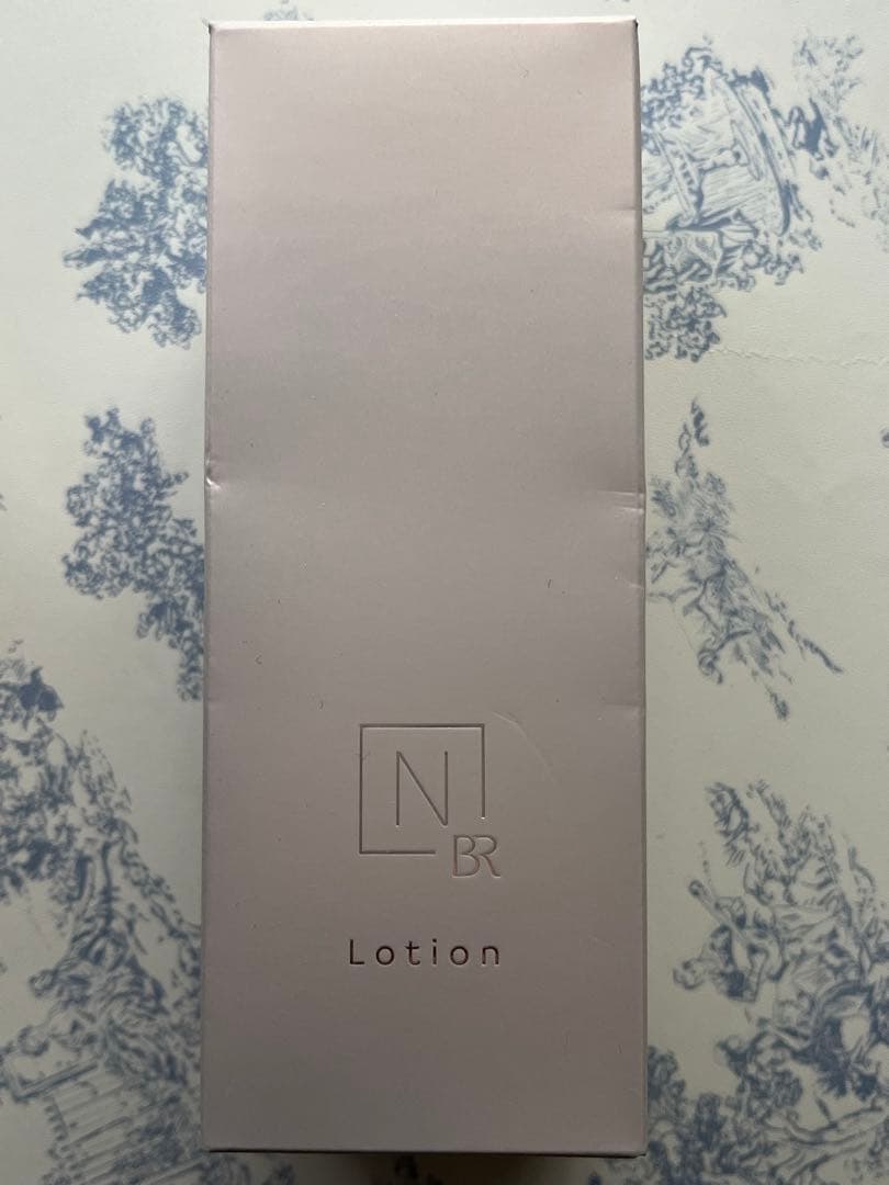 値下新品未使用Norganic Bright ホワイトクリアローション、クリーム