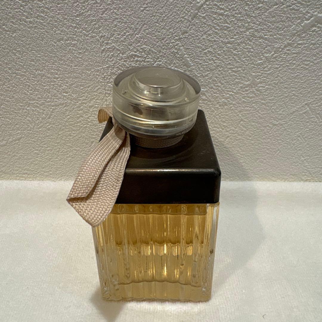 【さらに値下げ＊2個プレゼント付】Chloéクロエ オードパルファム75ml