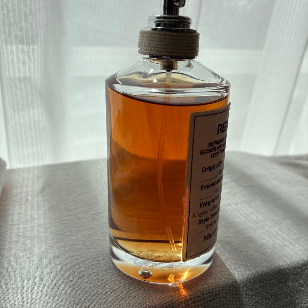 香水(女性用) Margiela Replica - Lipstick On 100ml