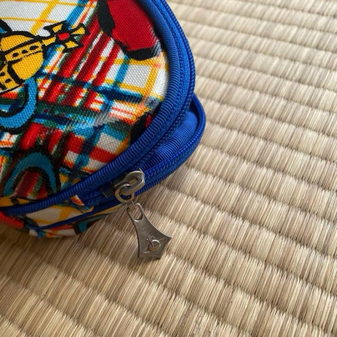 Vivienne Westwood メガネケース 希少 レア