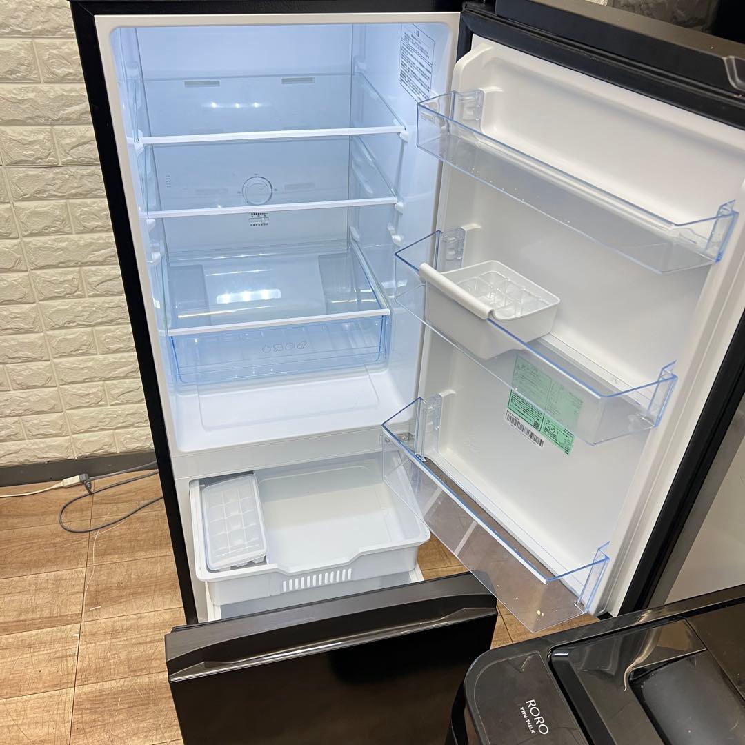生活家電 2点セット 冷蔵庫 洗濯機✨✨