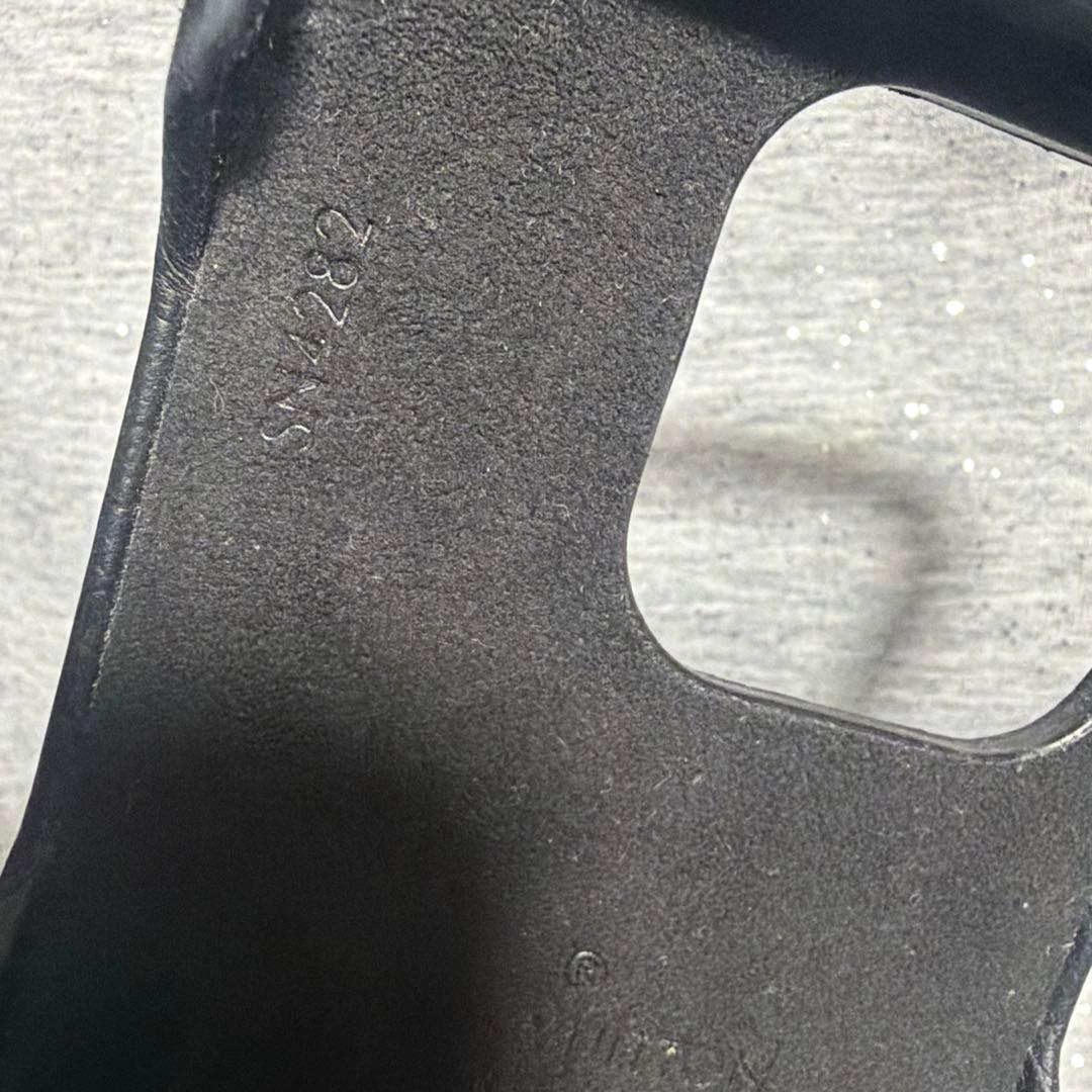 iPhoneアクセサリー Louis Vuitton iPhone14Pro