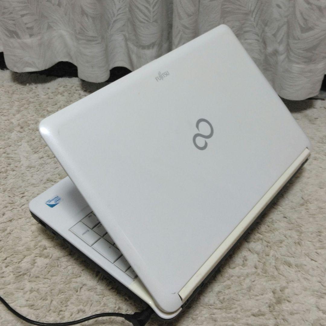 千81 超特価 初心者にお勧め カメラ Office ノートパソコン