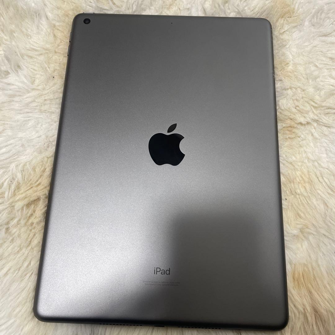 Apple iPad 10.2インチ 64GB