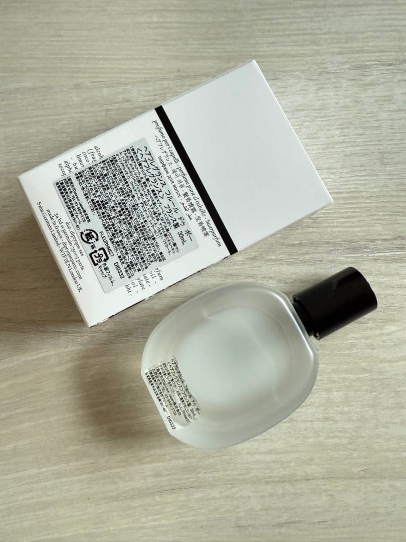 asumi様♡Diptyque ヘアフレグランス　フルールドゥポー　30ml