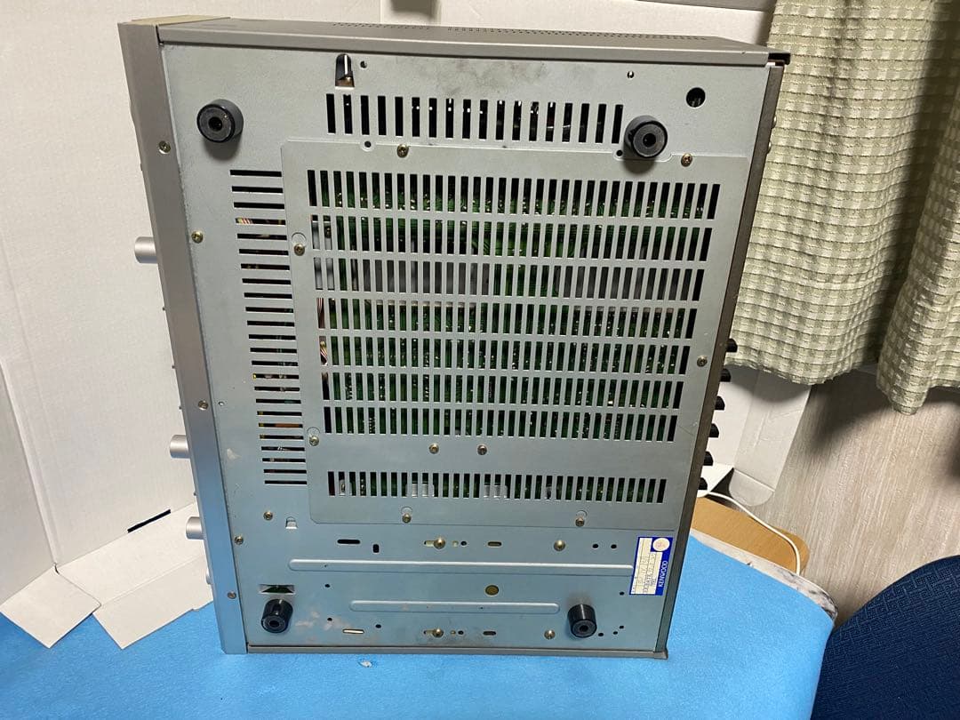 TRIO KA-990 ステレオインテグレーテッドアンプ