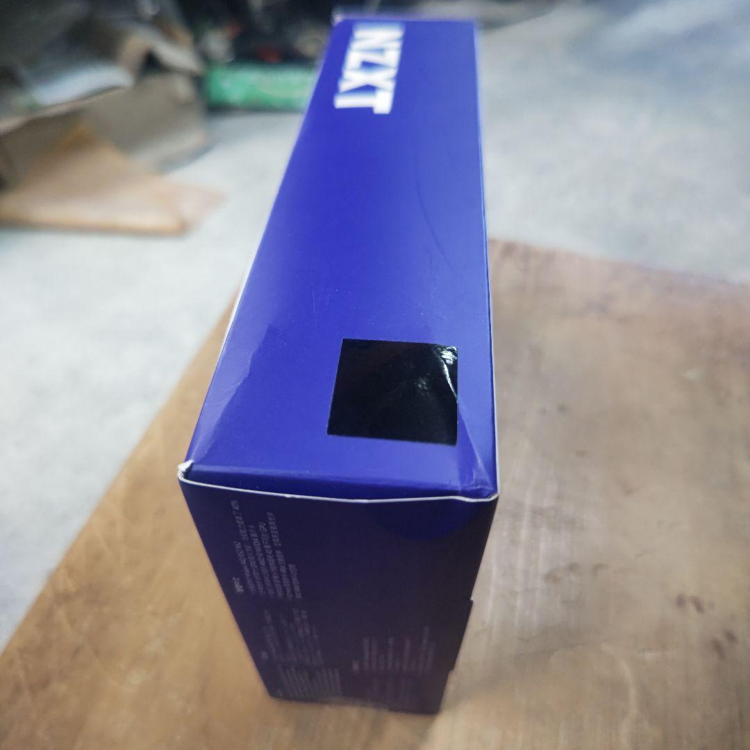 NZXT Kraken G12 GPUマウントキット
