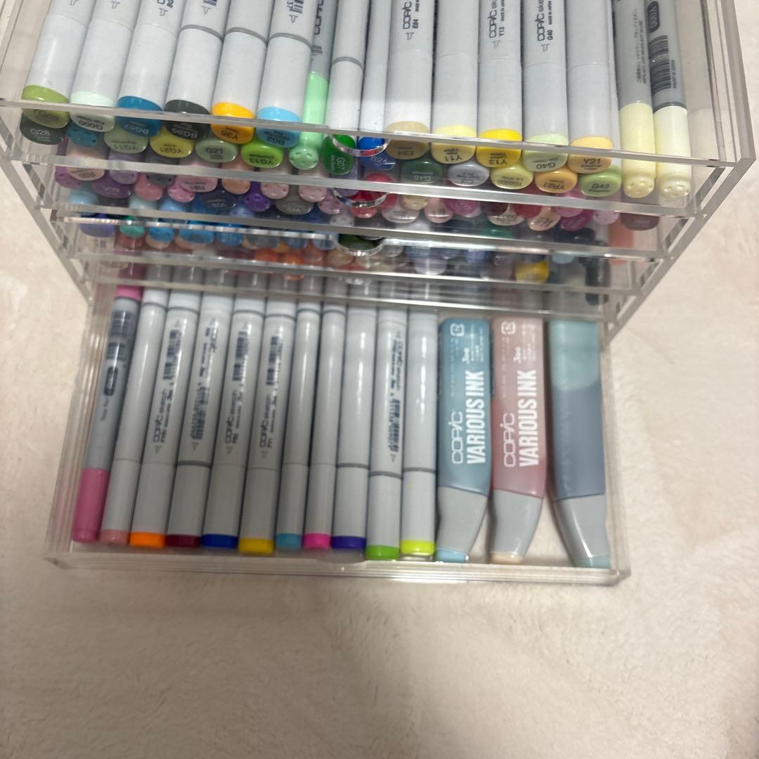 コピック
