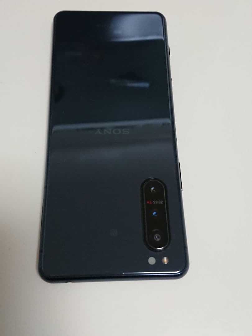 Xperia 5ii 本体 SoftBank Xperia 5 II
