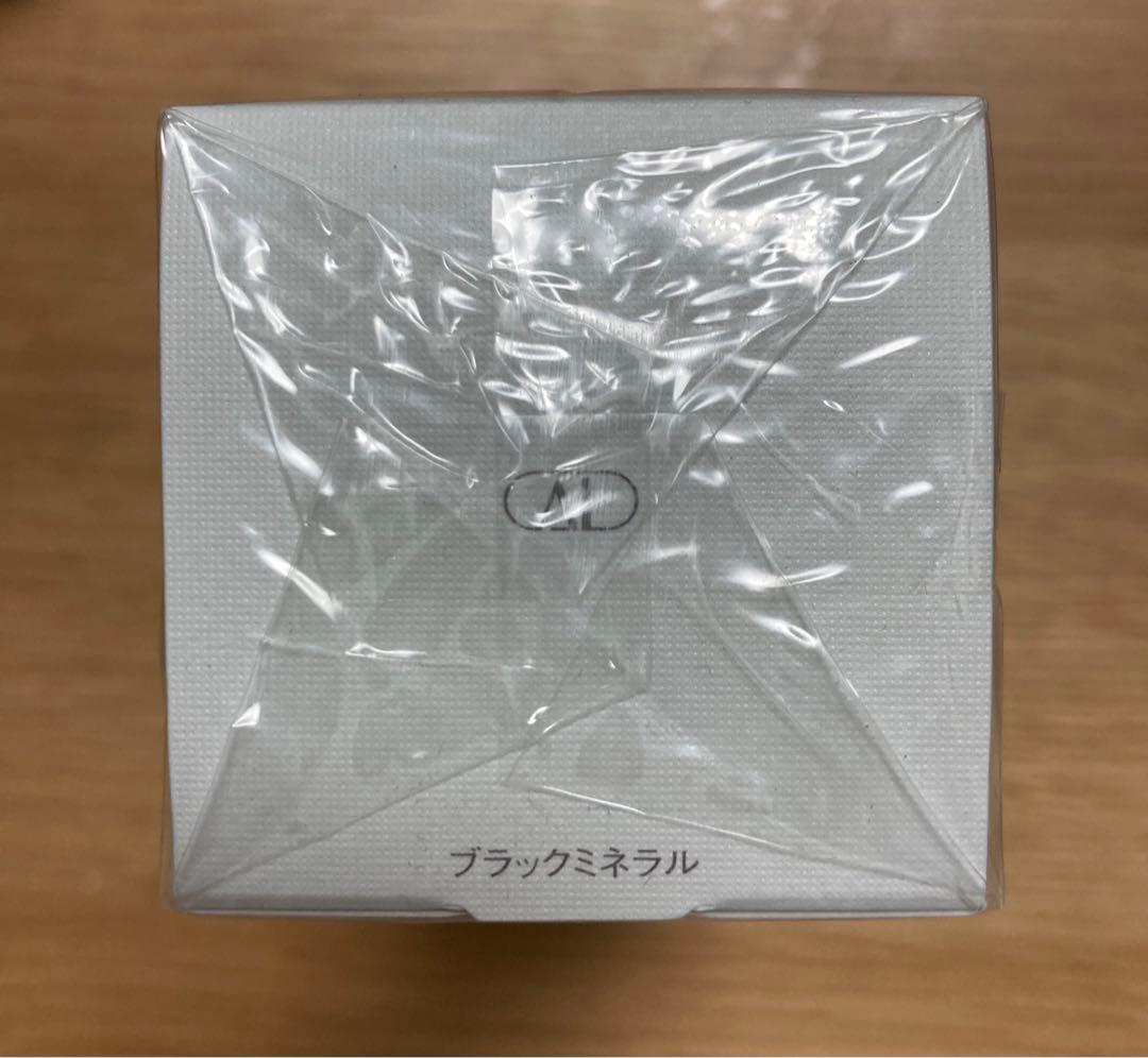 【新品未使用】アルビオン エクシア ブラックミネラル パック