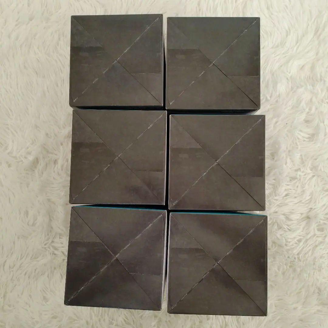 ✨️未開封✨️N95マスク 20枚入り 6箱セット プロ使用 医療用品