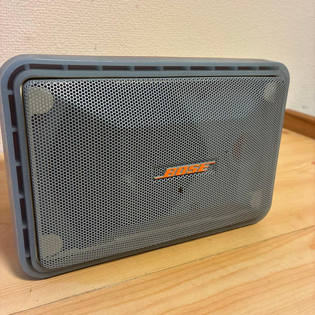 BOSE 101MM-CC/CO Bluetoothスピーカー　2187