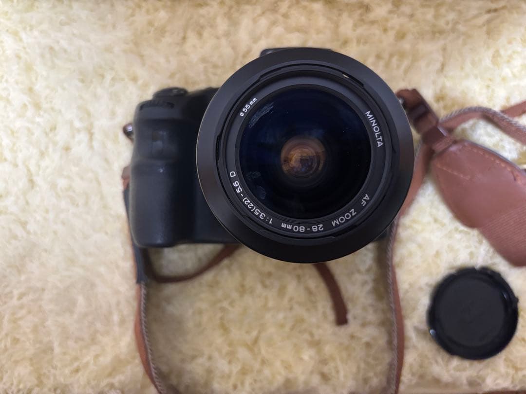 Sony A77 デジタル一眼レフ レンズ3本セット