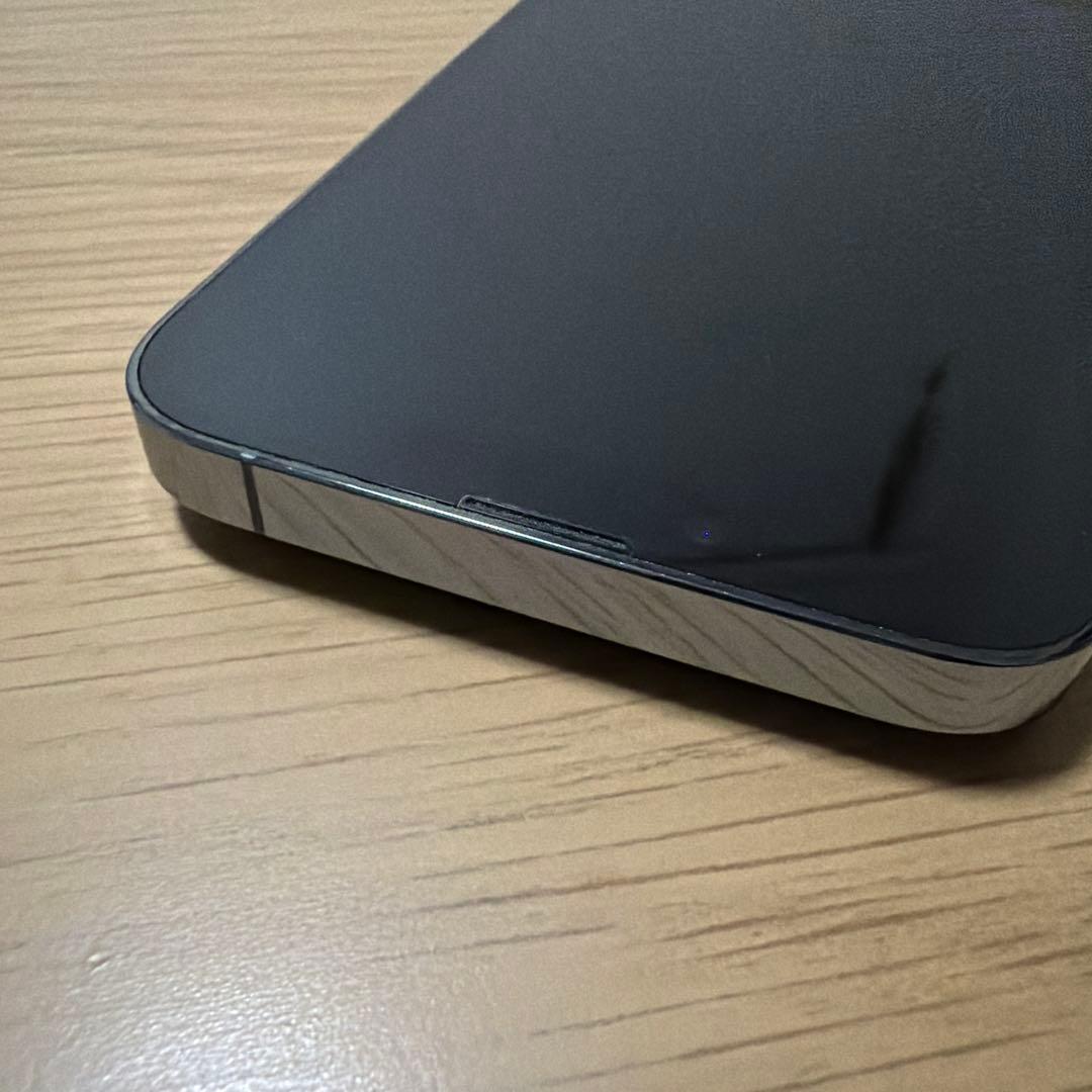 Apple iPhone 13 Pro シエラブルー 256GB SIMフリー