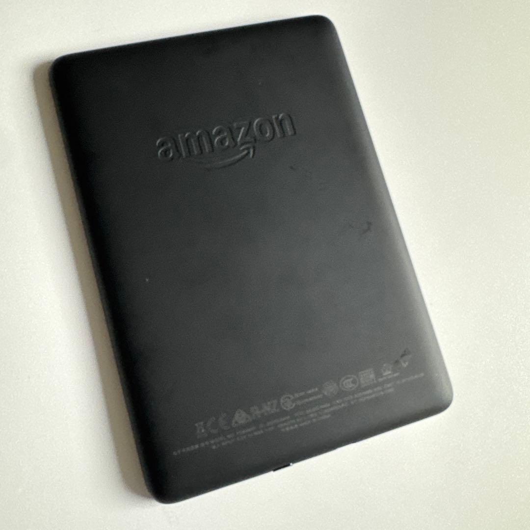 Kindle Paper white 第10世代　8GB 6インチ