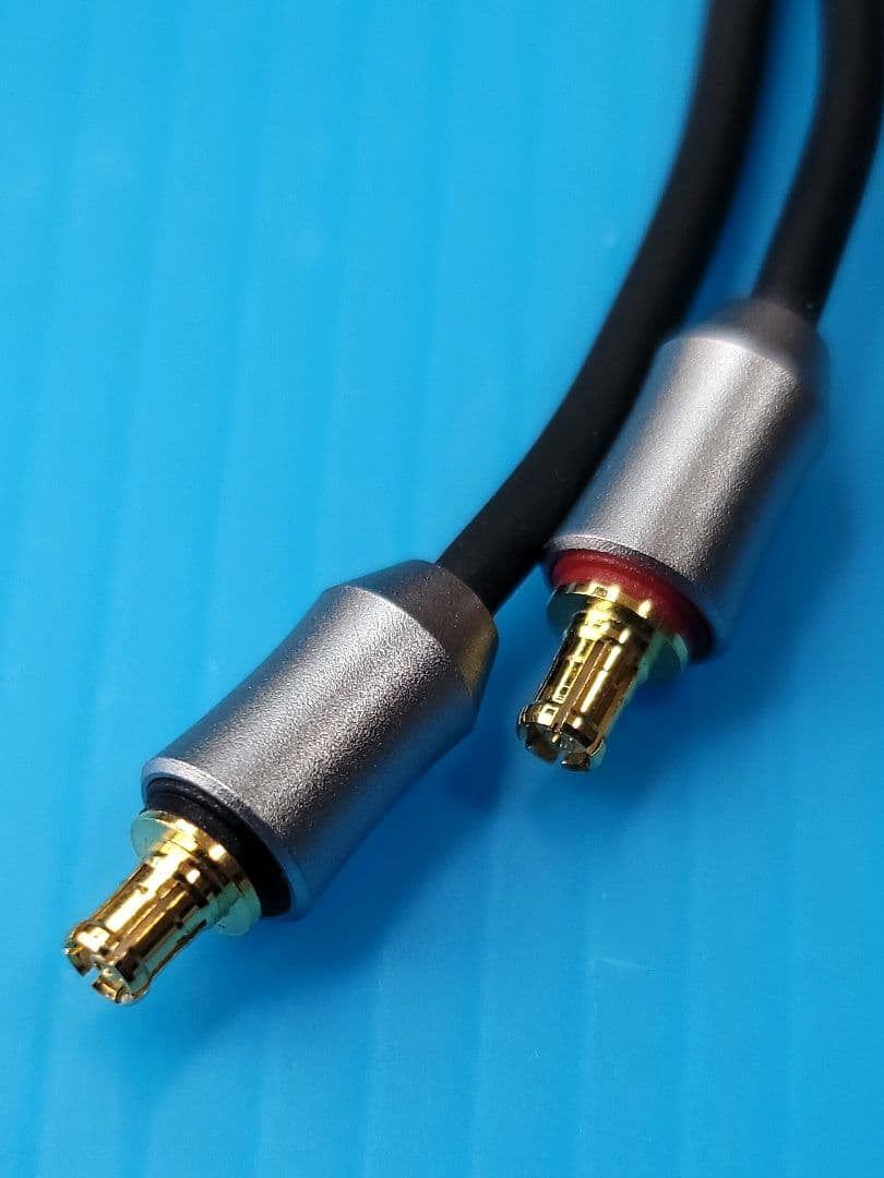 【美品】audio-technica HDC313A/1.2 φ3.5 A2DC