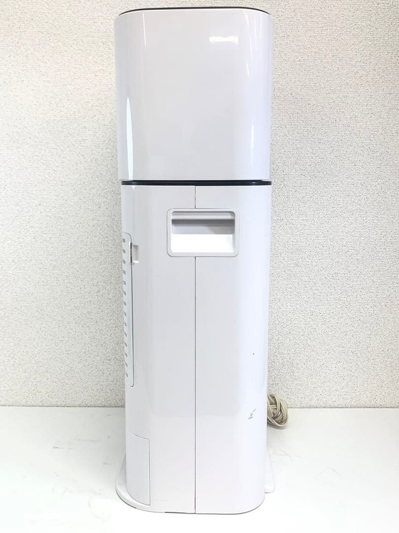 IRIS OHYAMA サーキュレーター衣類乾燥除湿機 IJD-JN50
