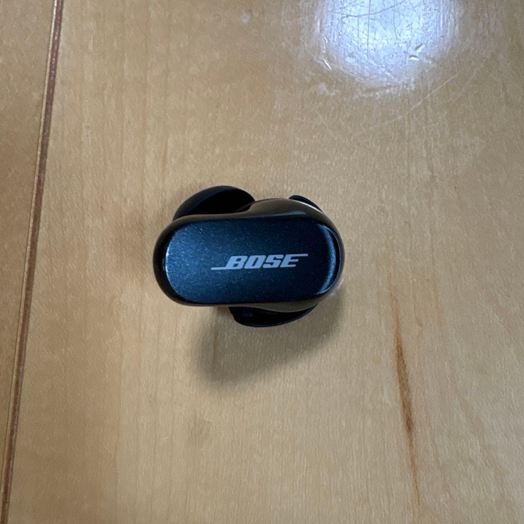 BOSE quietcomfort ultra earbuds ジャンク