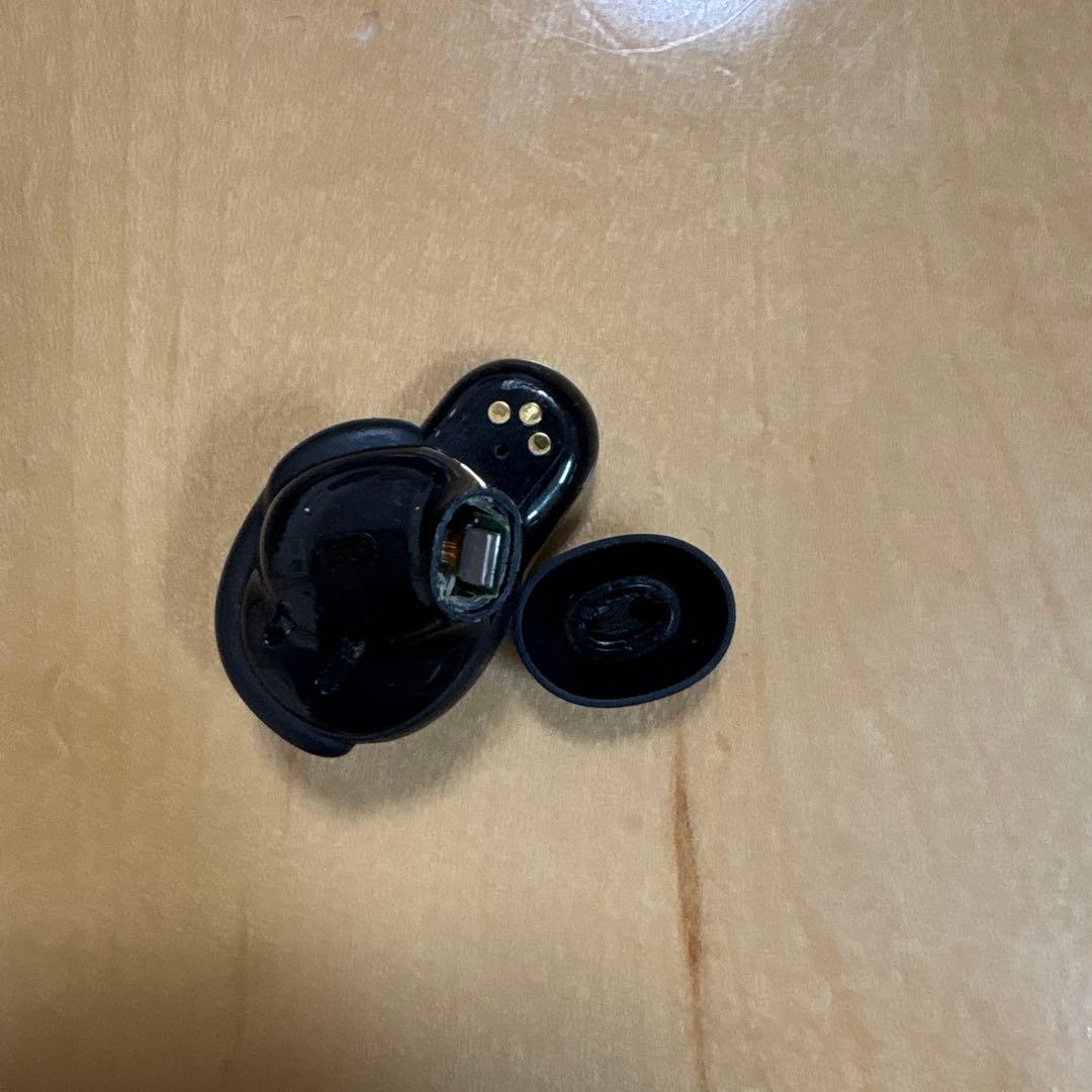 BOSE quietcomfort ultra earbuds ジャンク
