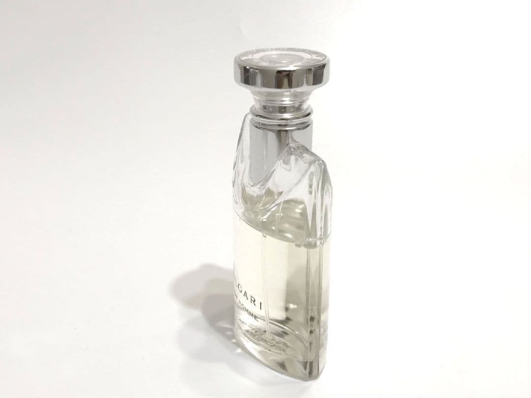 香水 ■ ブルガリ BVLGARI ■ ブルガリ プールオム EDT 100ml