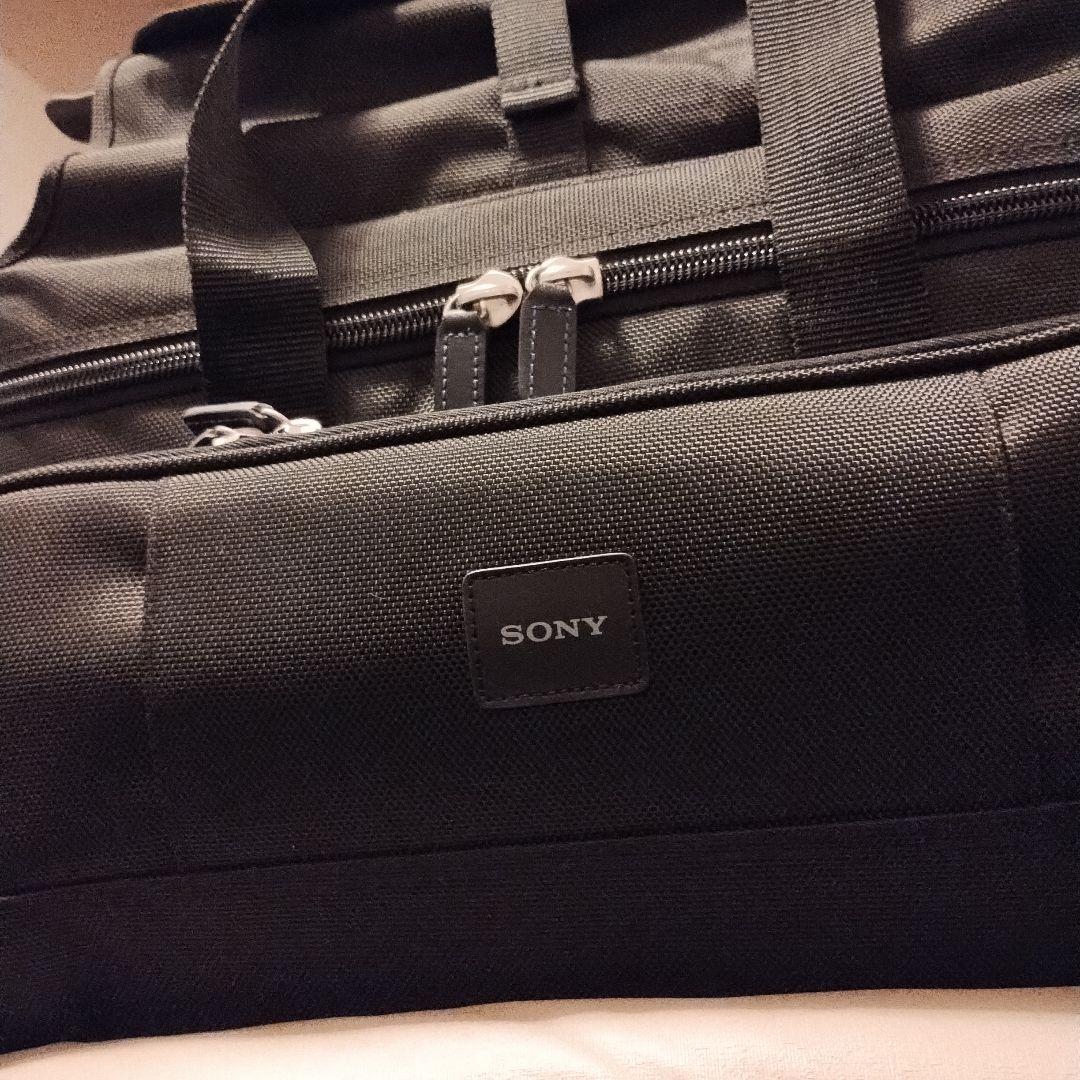 SONY HDR-FX1 HDVビデオカメラ本体