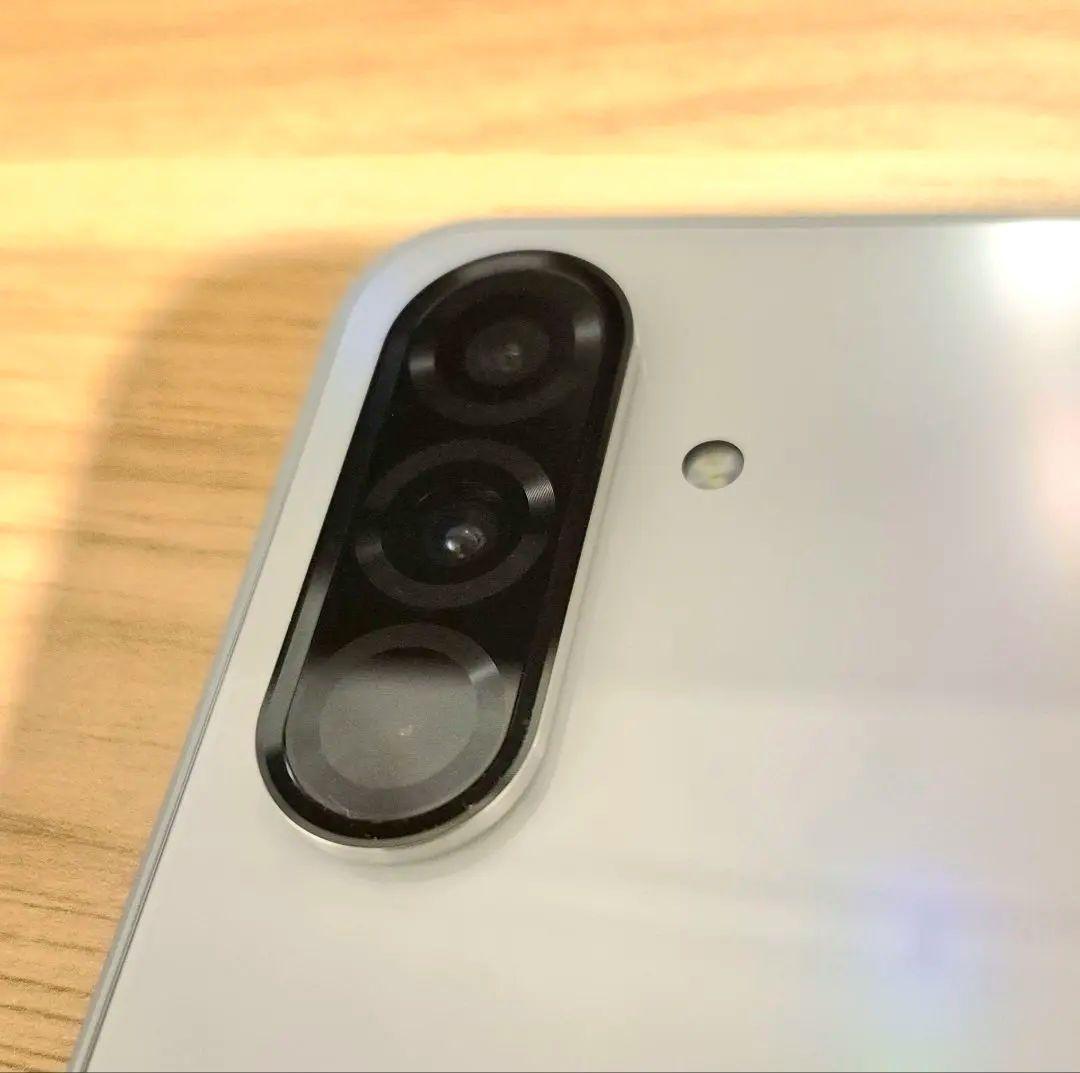 【国内正規品】Samsung Galaxy A36 5G ホワイト