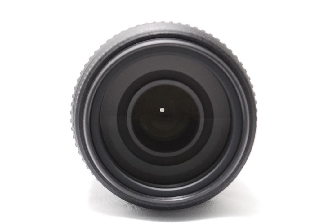 【超美品】Nikon AF-S 55-300mm VR 手ぶれ補正 望遠 完動品