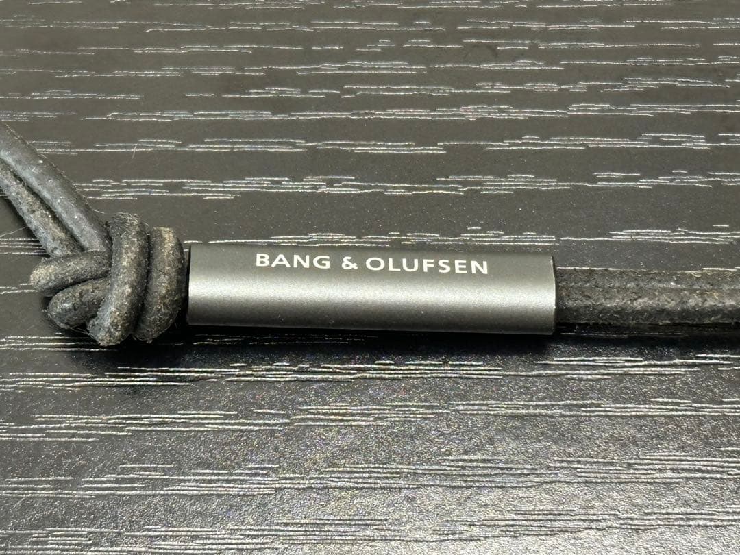 Bang & Olufsen A1 Gen 2 完動品　ワイヤレススピーカー