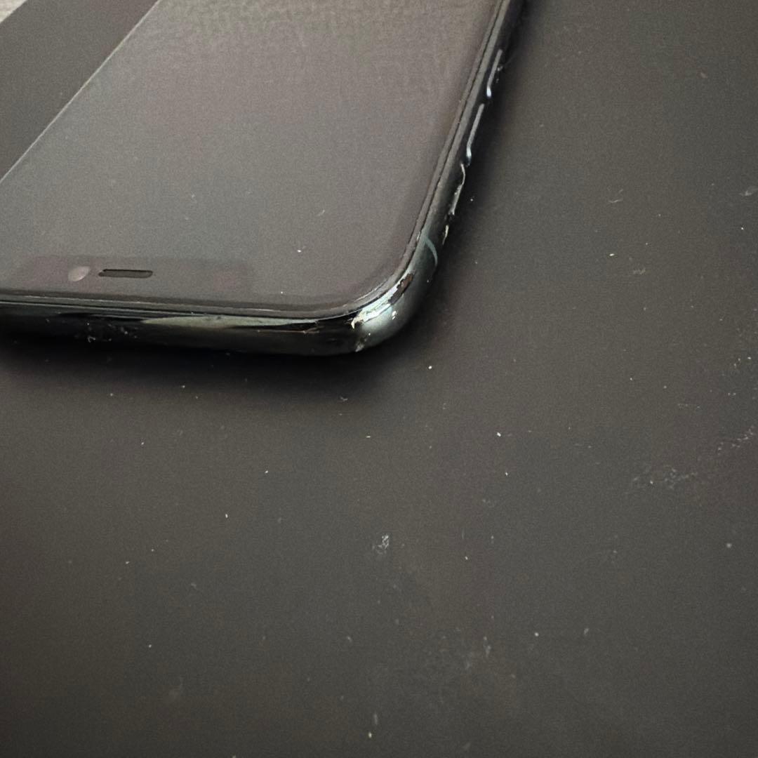 iPhone 11 Pro ミッドナイトグリーン 64GB