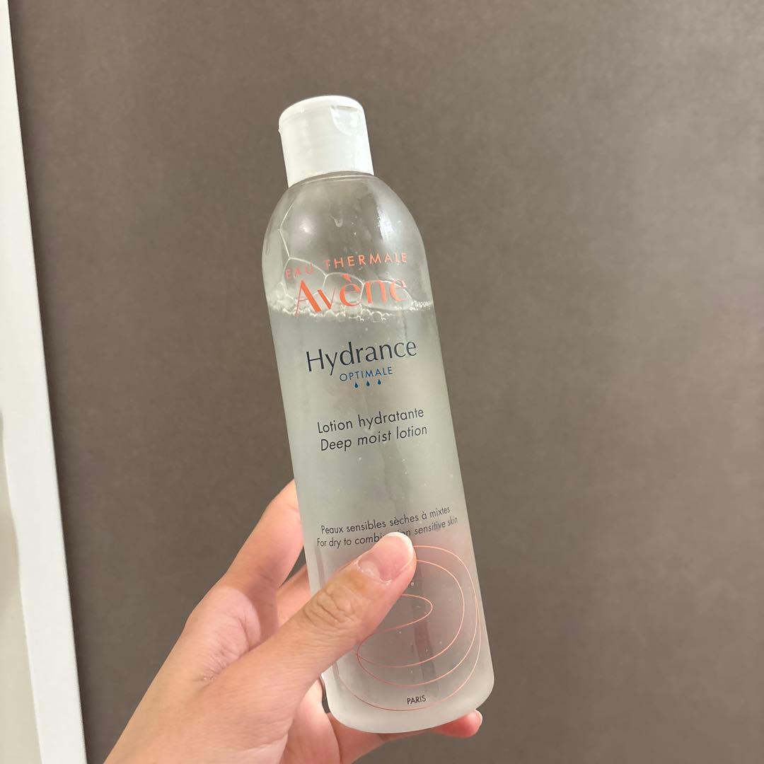 アベンヌ　ディープモイストローションd 300ml
