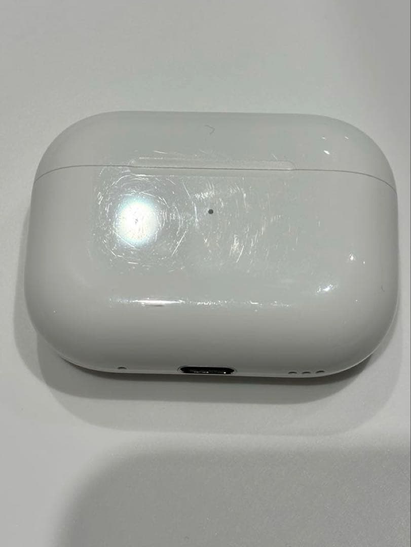  AirPods Pro 第2世代 USB-C 付属品完備