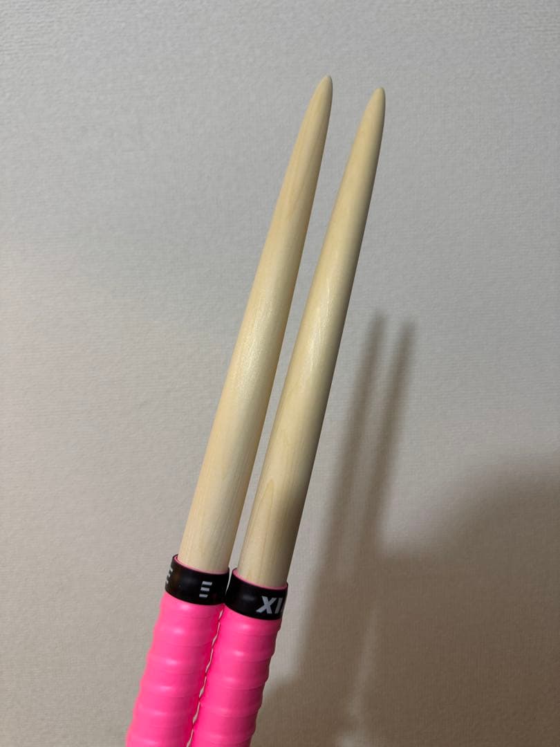 【こうき！！バチ】 万能型 太鼓の達人 マイバチ 米ヒバ 一般販売190