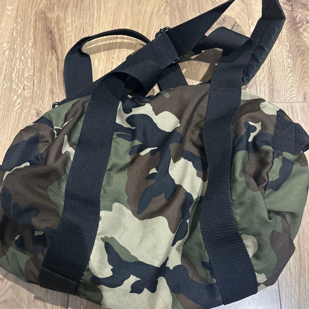 O*様 ボストンバック EASTPAK 00s
